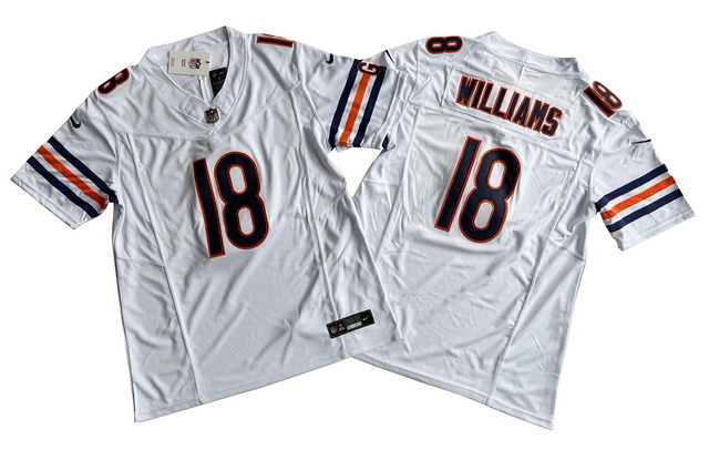 Chicago Bears Jerseys 019